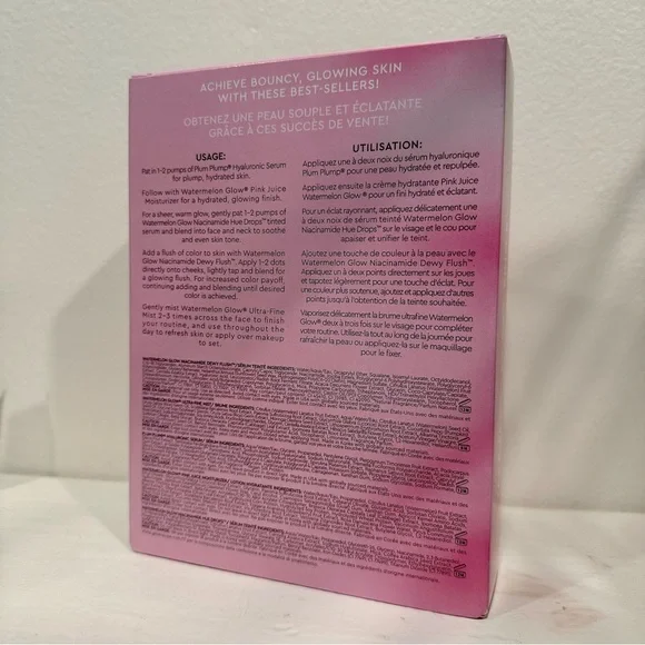 Glow Recipe Dewy Babies Kit - Picture 2 of 3